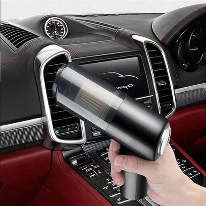 3-in-1 Portable vacuum hoover