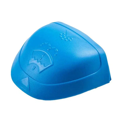 Universal Car Wiper Washer Fluid Filler Lid Funnel Tank Reservoir Cap Wiper kettle Cover For VW Audi SKODA Auto Accessories