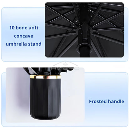 Multi Purpose Convenient Foldable Car Windshield Sunshades Interior Protechor Accessorie Part Auto Parasol Umbrella Front Covers