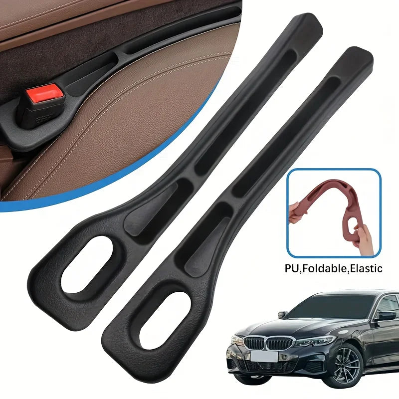 Car Seat Gap Organiser (2- pack)