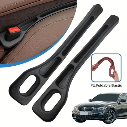 Car Seat Gap Organiser (2- pack)