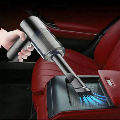 3-in-1 Portable vacuum hoover