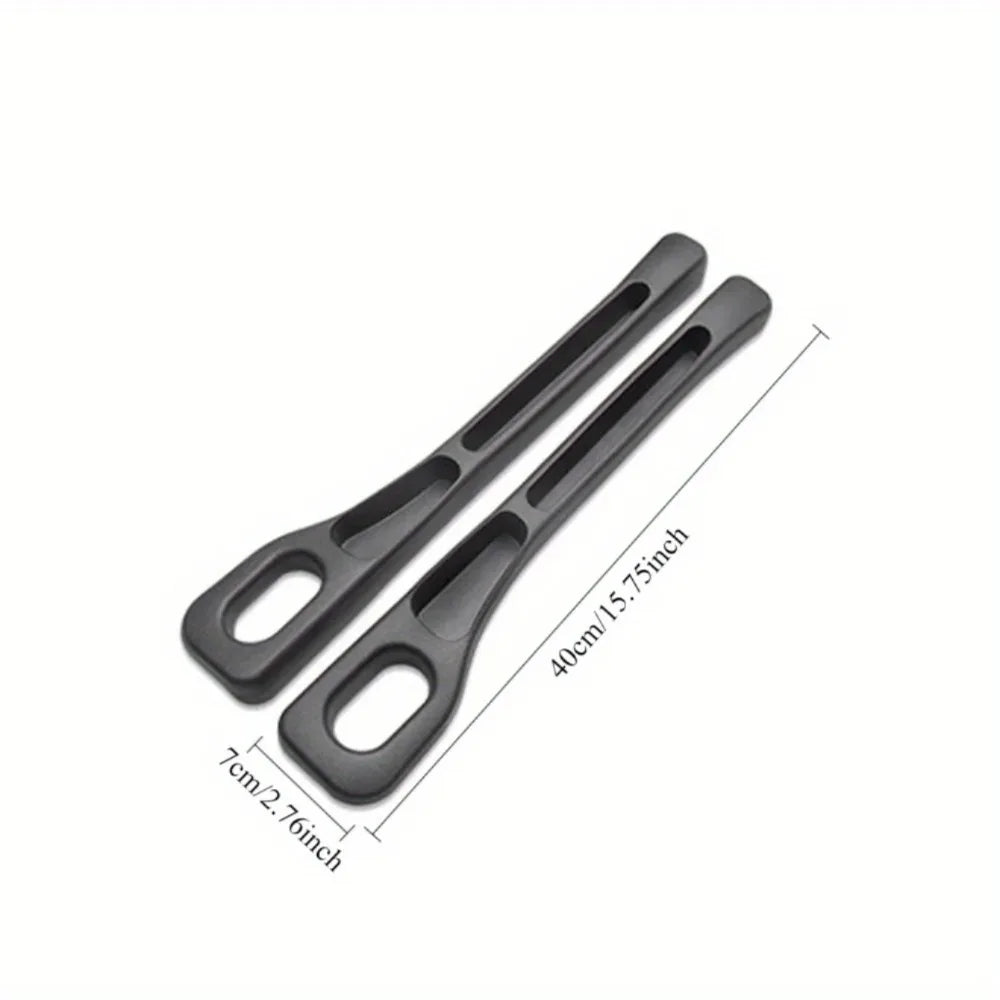 Car Seat Gap Organiser (2- pack)