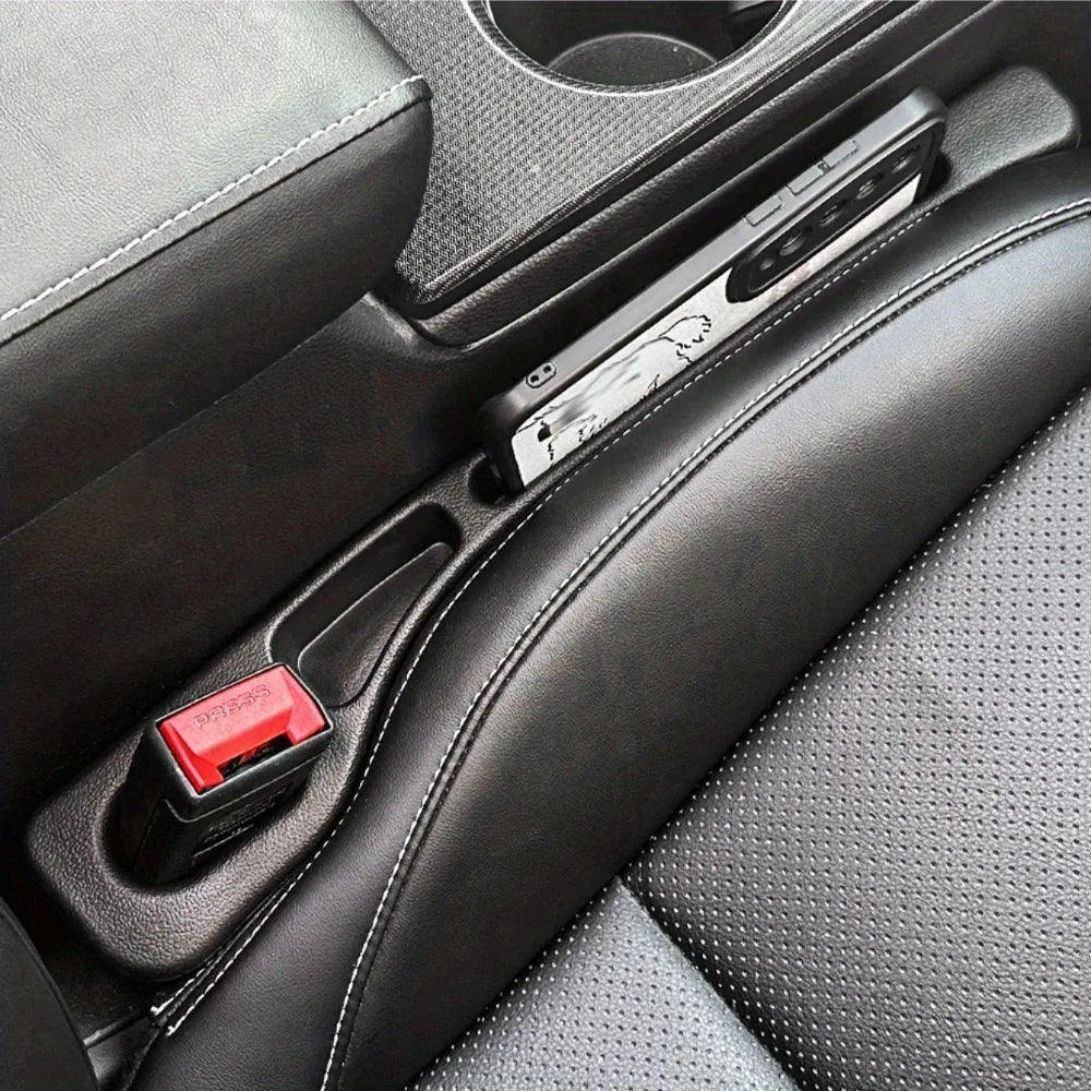 Car Seat Gap Organiser (2- pack)