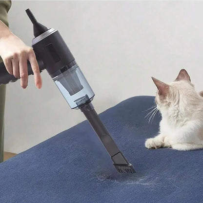 3-in-1 Portable vacuum hoover