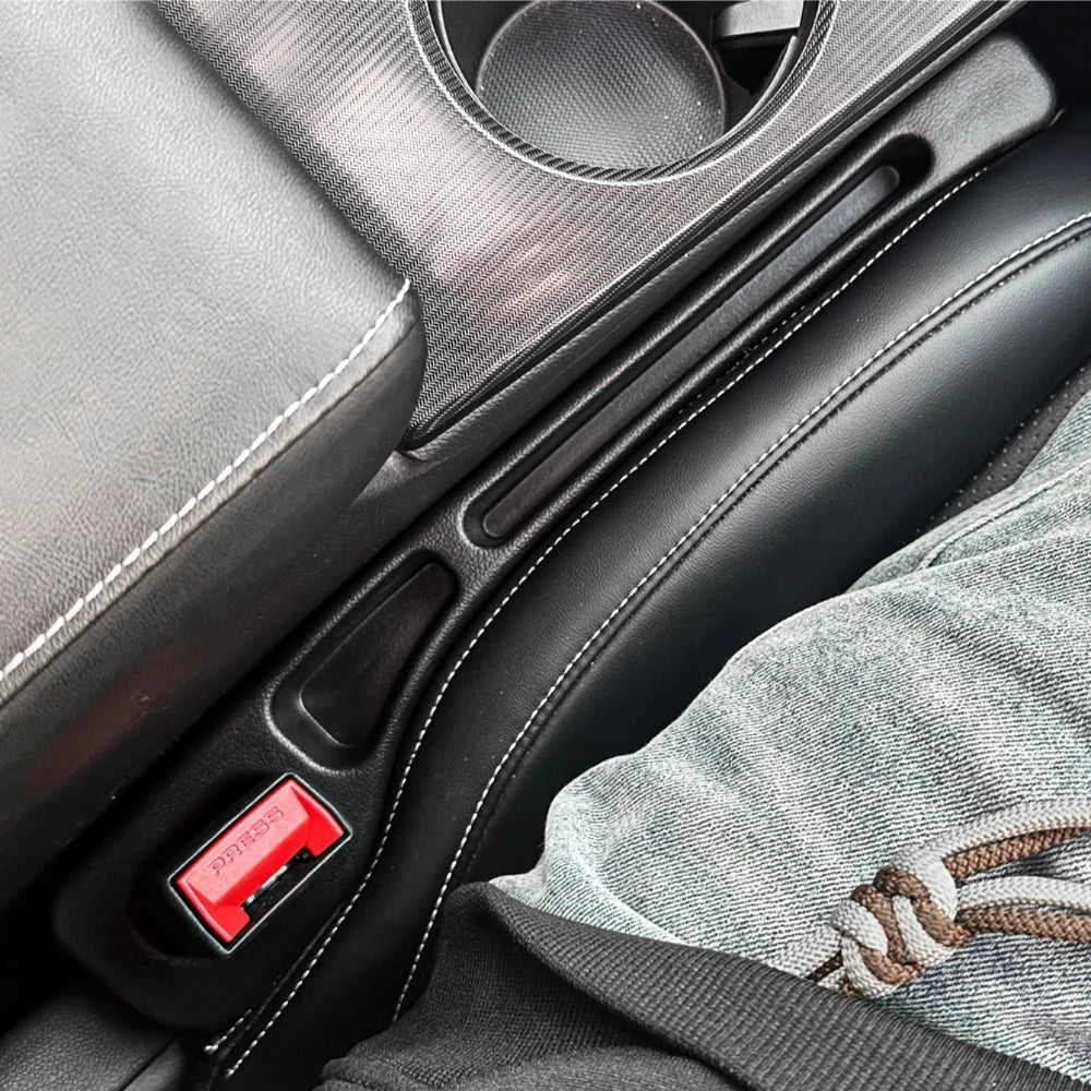 Car Seat Gap Organiser (2- pack)