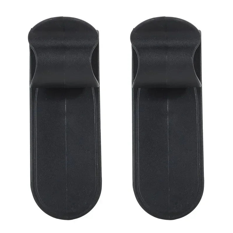 New Multifunctional Car Umbrella Holder Fixing Bracket Car Trunk Fastener Clip Hook Mounting Bracket Interior Auto Accessories