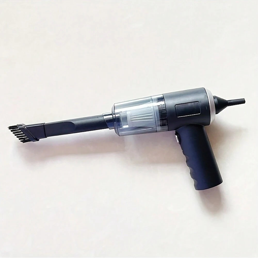 3-in-1 Portable vacuum hoover