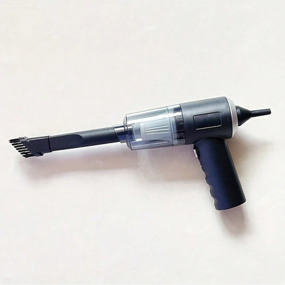 3-in-1 Portable vacuum hoover