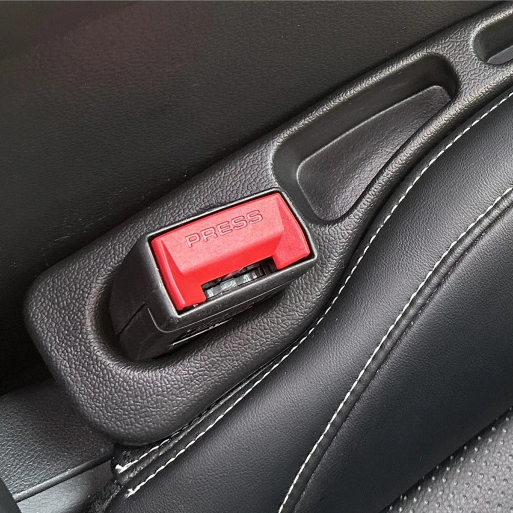 Car Seat Gap Organiser (2- pack)